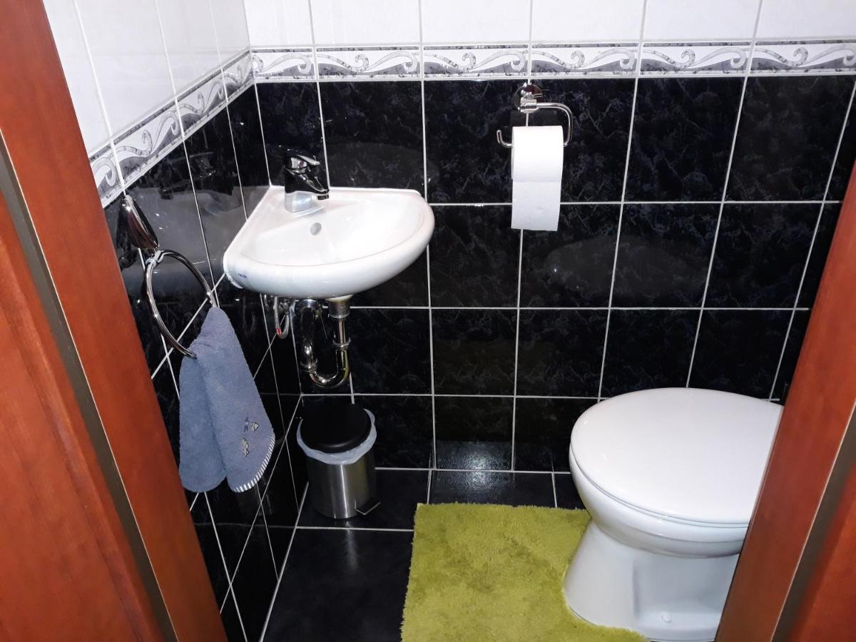Samuci Apartman Hajdúszoboszló Esterno foto